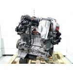 Motor Completo Para Peugeot 207