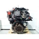 Motor Completo Para Peugeot 207