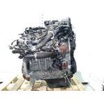 Motor Completo Para Peugeot 207