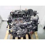 Motor Completo Para Peugeot 207