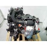 Motor Completo Para Peugeot 207