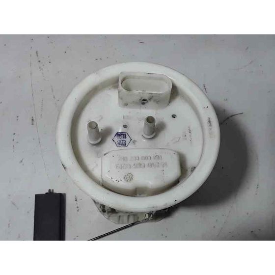 Aforador Para Seat Ibiza