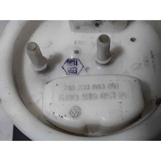 Aforador Para Seat Ibiza