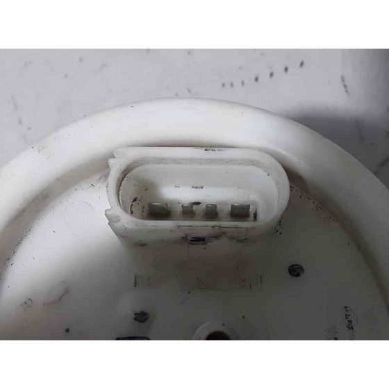 Aforador Para Seat Ibiza