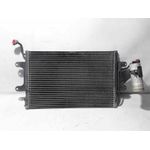 Condensador / Radiador Aire Acondicionado Para Seat Ibiza