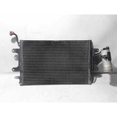 Condensador / Radiador Aire Acondicionado Para Seat Ibiza