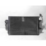 Condensador / Radiador Aire Acondicionado Para Seat Ibiza
