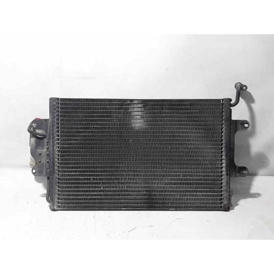 Condensador / Radiador Aire Acondicionado Para Seat Ibiza