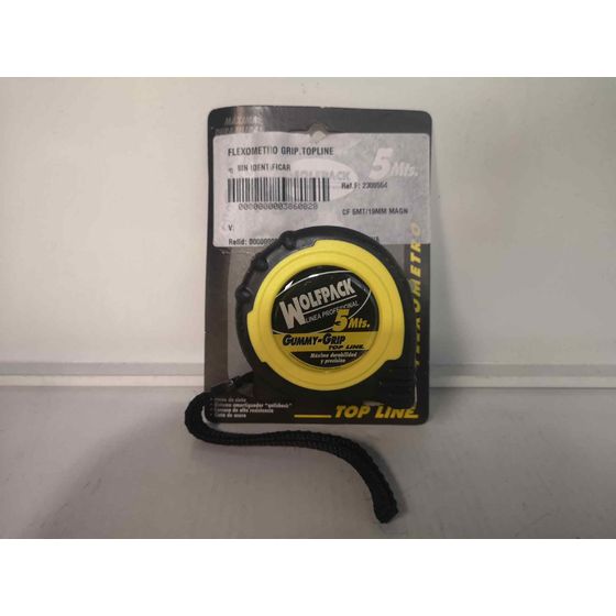 Flexometro Grip.topline para Herramienta -