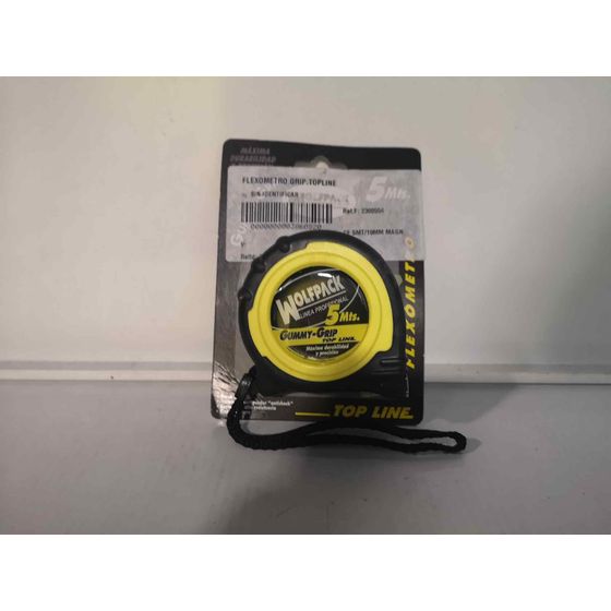 Flexometro Grip.topline para Herramienta -