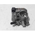 Caja Mariposa Para Seat Ibiza