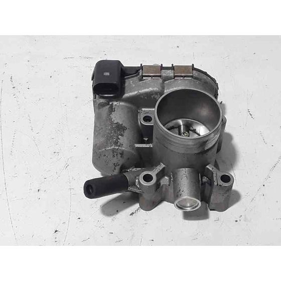 Caja Mariposa Para Seat Ibiza