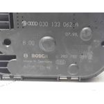 Caja Mariposa Para Seat Ibiza