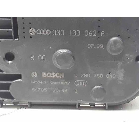 Caja Mariposa Para Seat Ibiza