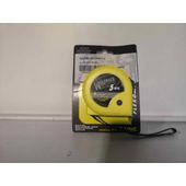 Flexometro Amarillo para Herramienta -