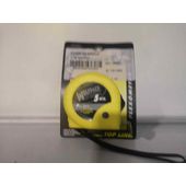 Flexometro Amarillo para Herramienta -