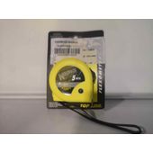 Flexometro Amarillo para Herramienta -