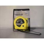 Flexometro Amarillo para Herramienta -