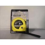 Flexometro Amarillo para Herramienta -