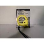 Flexometro Amarillo para Herramienta -
