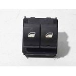 Mando Elevalunas Delantero Izquierdo  Para Citroen C4 Cactus