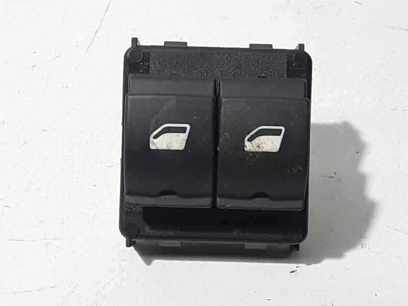 Mando Elevalunas Delantero Izquierdo  Para Citroen C4 Cactus