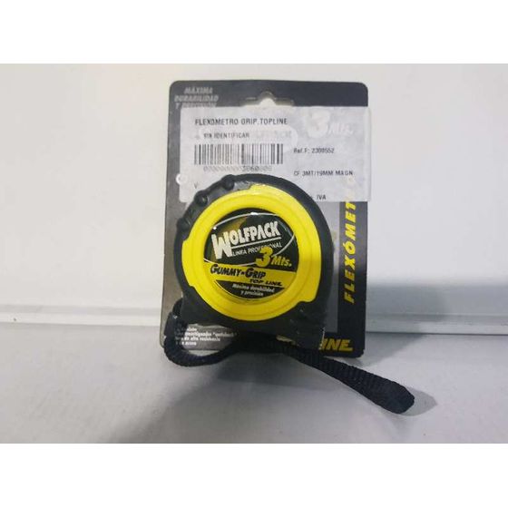 Flexometro Grip.topline para Herramienta -