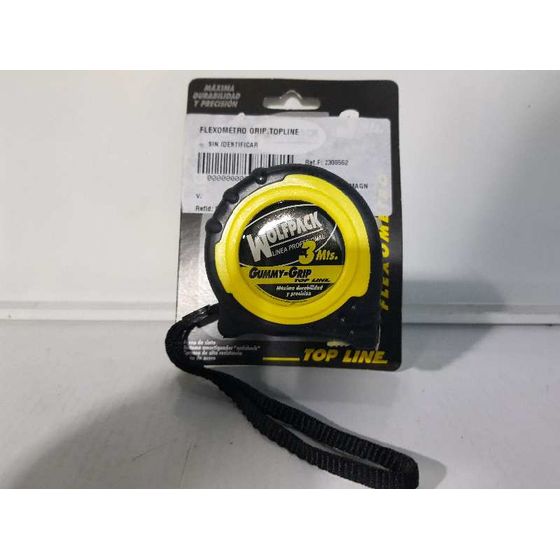 Flexometro Grip.topline para Herramienta -