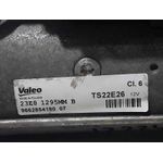 Motor Arranque Para Peugeot Expert Furgón