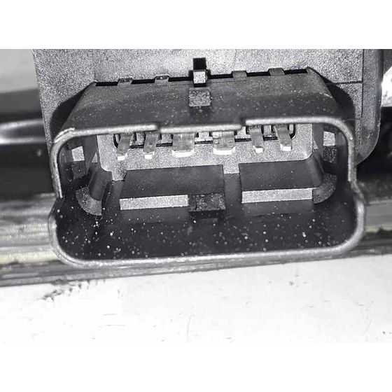 Elevalunas Delantero Derecho Para Peugeot Expert Furgón