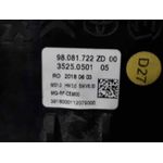 Mando Climatizador Para Peugeot Expert Furgón