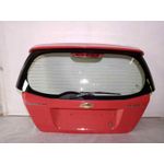 Porton Trasero Para Chevrolet Aveo