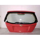Porton Trasero Para Chevrolet Aveo