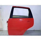 Puerta Trasera Izquierda Para Chevrolet Aveo