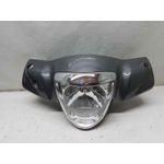 Faro Delantero Para Piaggio (Vespa) Liberty
