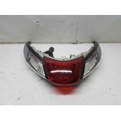 Piloto Trasero Central Para Piaggio (Vespa) Liberty