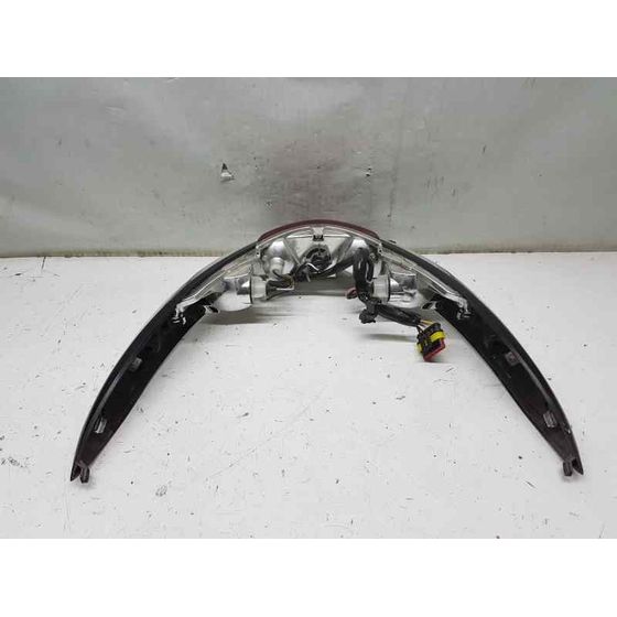 Piloto Trasero Central Para Piaggio (Vespa) Liberty