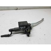 Maneta Freno para Piaggio (Vespa) Liberty