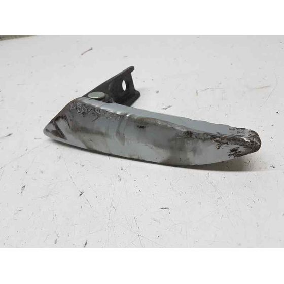 Estriberas Para Piaggio (Vespa) Liberty