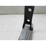 Estriberas Para Piaggio (Vespa) Liberty