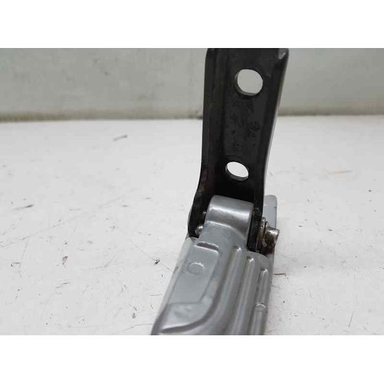 Estriberas Para Piaggio (Vespa) Liberty