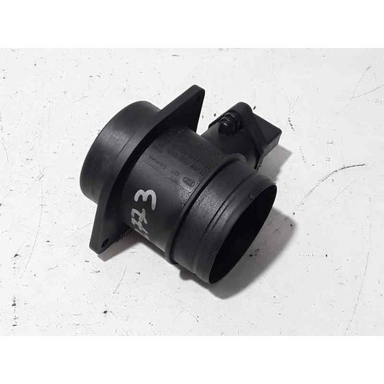 Caudalimetro Para Volkswagen Golf Plus