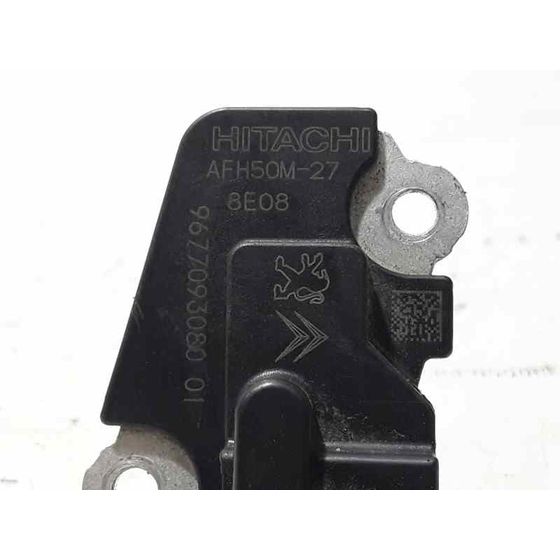 Caudalimetro Para Peugeot Expert Furgón