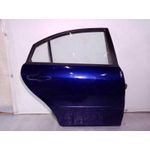 Puerta Trasera Derecha Para Mazda 6 Berlina