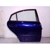 Puerta Trasera Derecha Para Mazda 6 Berlina
