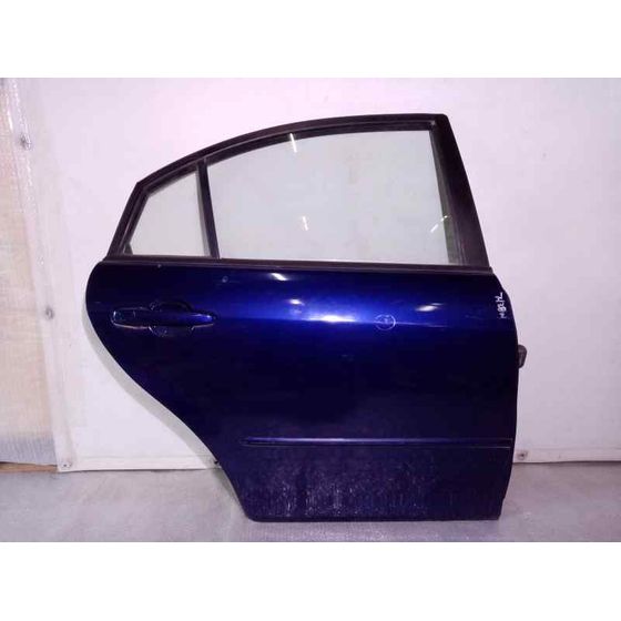 Puerta Trasera Derecha Para Mazda 6 Berlina