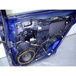 Elevalunas Trasero Derecho Para Mazda 6 Berlina