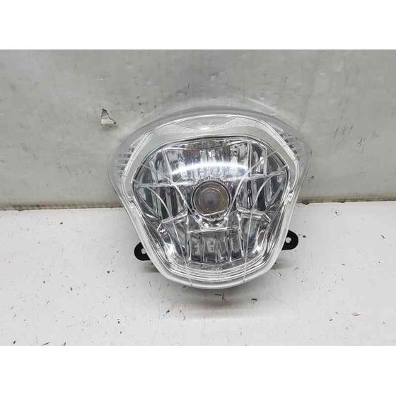 Faro Delantero Para Kymco Miler