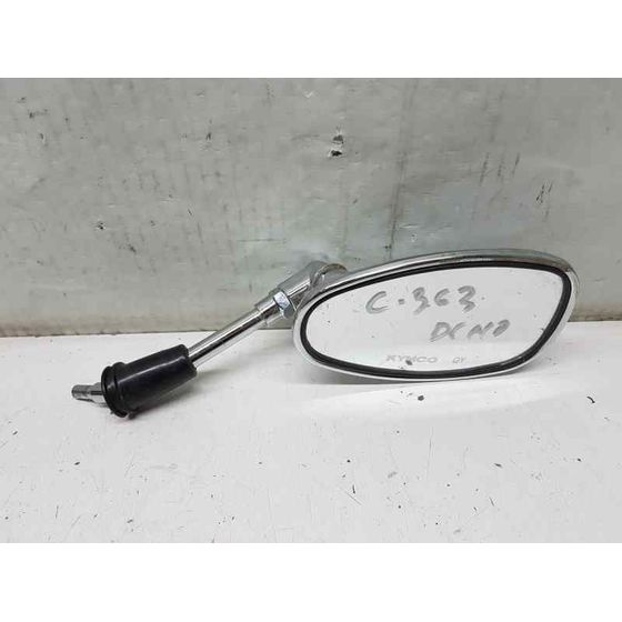 Retrovisor Derecho Para Kymco Miler