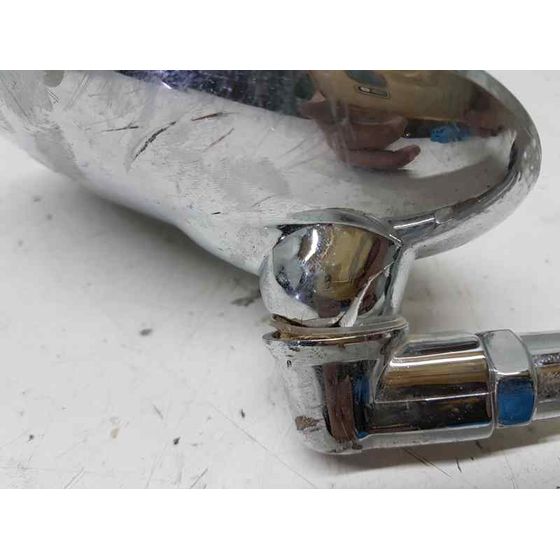 Retrovisor Derecho Para Kymco Miler
